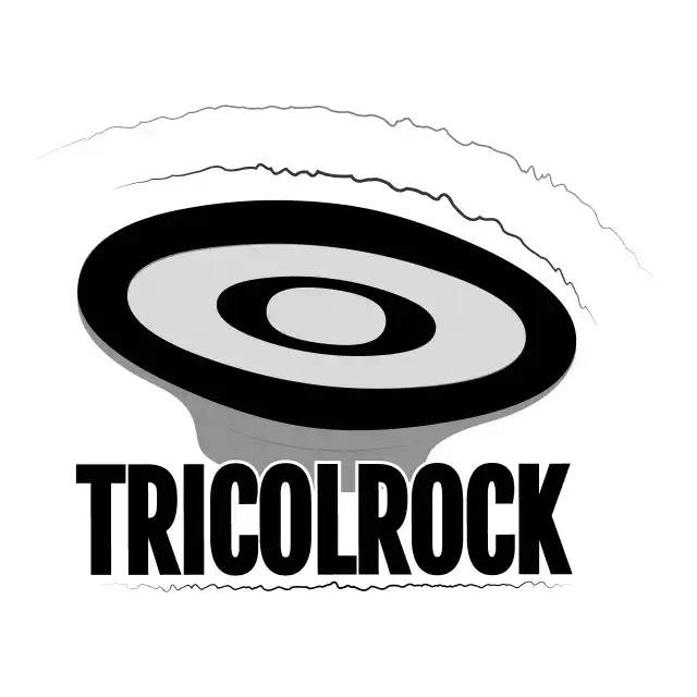 Portada del tema en Radio Tricolrock